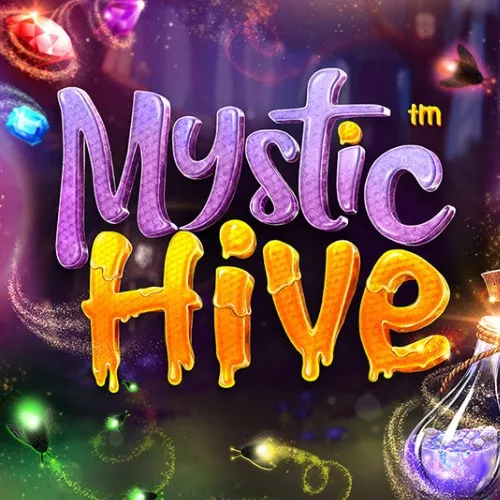 Slot machine Mystic-Hive