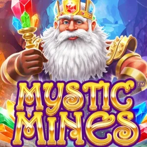 Slot machine Mystic-Mines