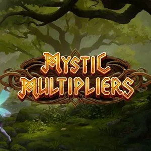 Slot machine Mystic-Multipliers
