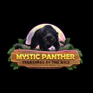 Slot machine Mystic-Panther-Treasures-Of-The-Wild