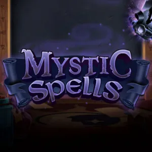 Slot machine Mystic-Spells
