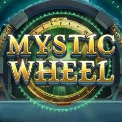 Slot machine Mystic-Wheel-Slot-Review