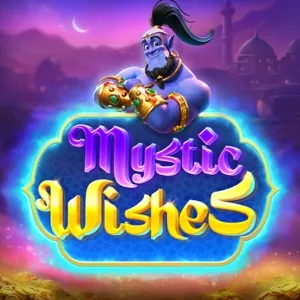 Slot machine Mystic-Wishes