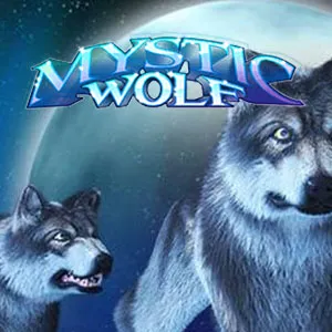 Slot machine Mystic-Wolf