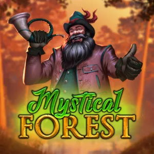 Slot machine Mystical-Forest