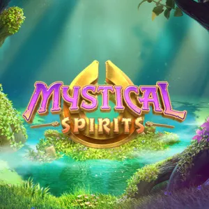 Slot machine Mystical-Spirits