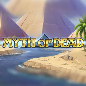 Slot machine Myth-Of-Dead