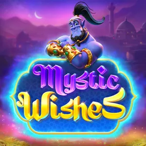 Slot machine Mythic-Wishes
