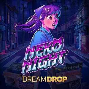 Slot machine Neko-Night-Dream-Drop