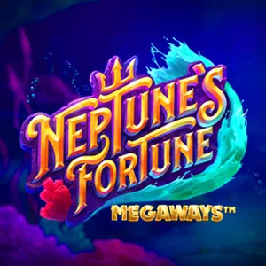 Slot machine Neptunes-Fortune-Megaways