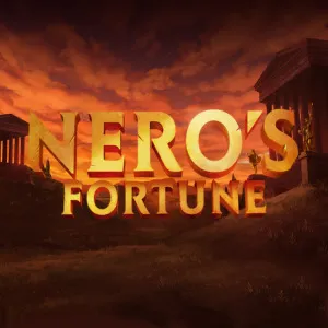 Slot machine Nero-S-Fortune