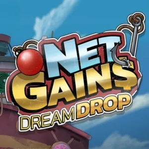 Slot machine Net-Gains-Dream-Drop