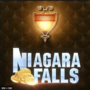Slot machine Niagara-Falls-Slot-Review