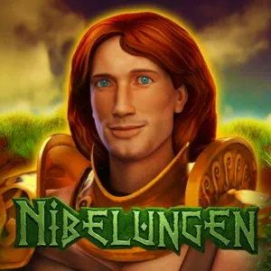 Slot machine Nibelungen