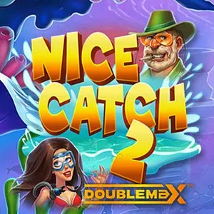 Slot machine Nice-Catch-2-Doublemax