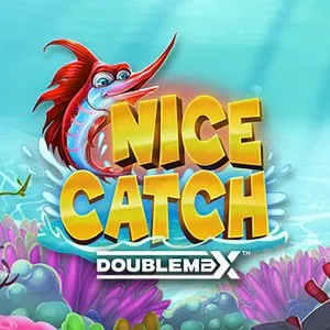 Slot machine Nice-Catch-Doublemax