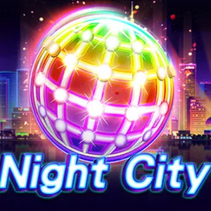 Slot machine Night-City