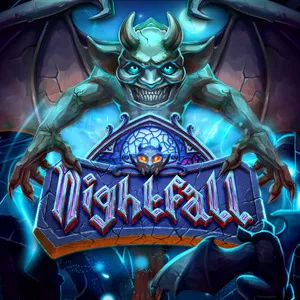 Slot machine Nightfall