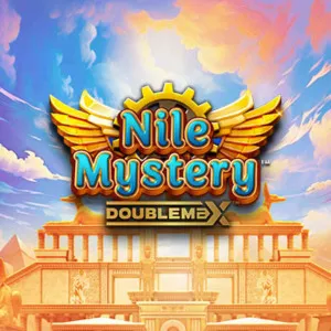Caça-níqueis Nile-Mystery-Doublemax