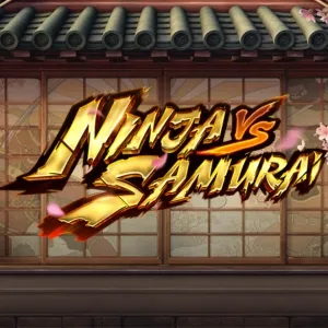 Slot machine Ninja-Vs-Samurai