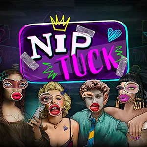 Slot machine Nip-Tuck