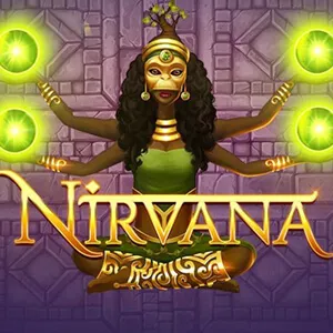 Caça-níqueis Nirvana