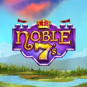 Slot machine Noble-7s