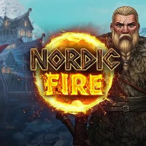 Slot machine Nordic-Fire