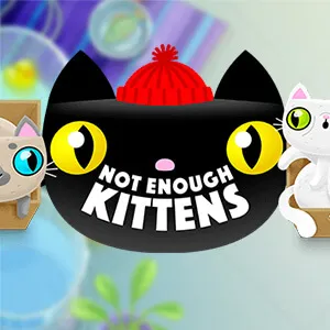 Slot machine Not-Enough-Kittens