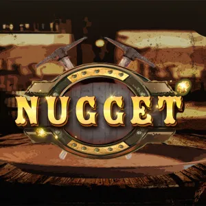 Slot machine Nugget