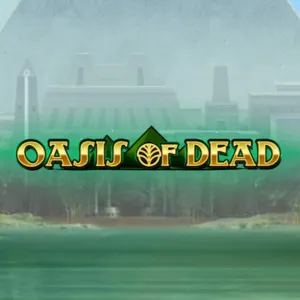 Slot machine Oasis-Of-Dead