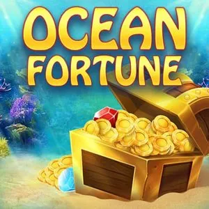 Slot machine Ocean-Fortune