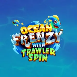 Slot machine Ocean-Frenzy