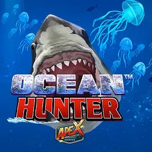 Slot machine Ocean-Hunter