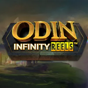 Slot machine Odin-Infinity-Reels-Megaways