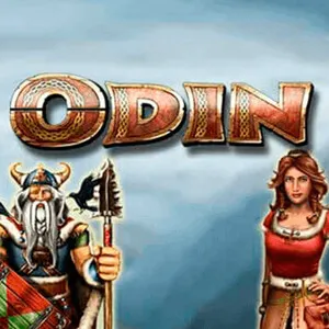 Slot machine Odin