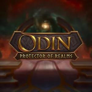 Slot machine Odin-Protector-Of-Realms-Review