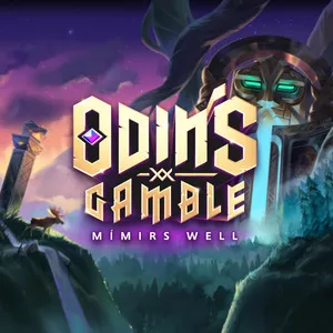 Slot machine Odins-Gamble