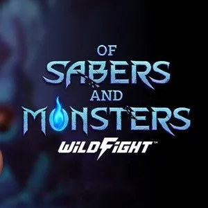 Slot machine Of-Sabers-And-Monsters