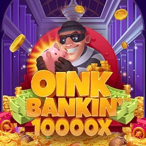 Slot machine Oink-Bankin