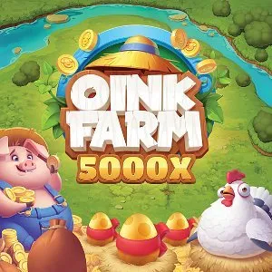 Slot machine Oink-Farm