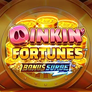 Slot machine Oinkin-Fortunes
