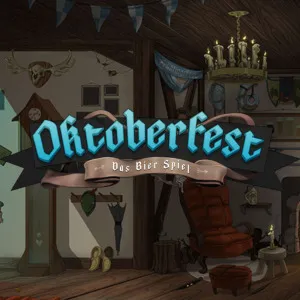 Caça-níqueis Oktoberfest
