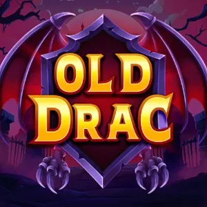 Slot machine Old-Drac
