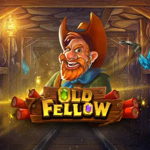 Slot machine Old-Fellow