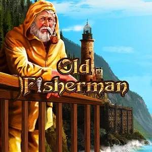 Slot machine Old-Fisherman