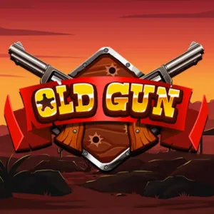 Slot machine Old-Gun