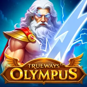Machine à sous Olympus-Trueways