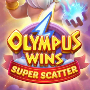 Slot machine Olympus-Wins-Super-Scatter