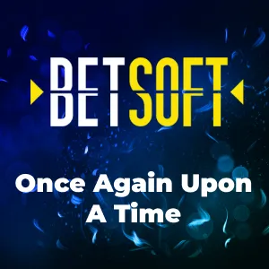 Slot machine Once-Again-Upon-A-Time